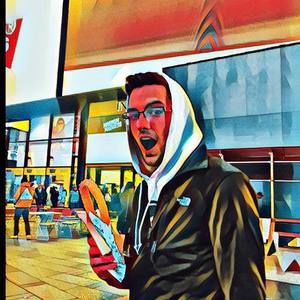 Meet your Posher, Micah